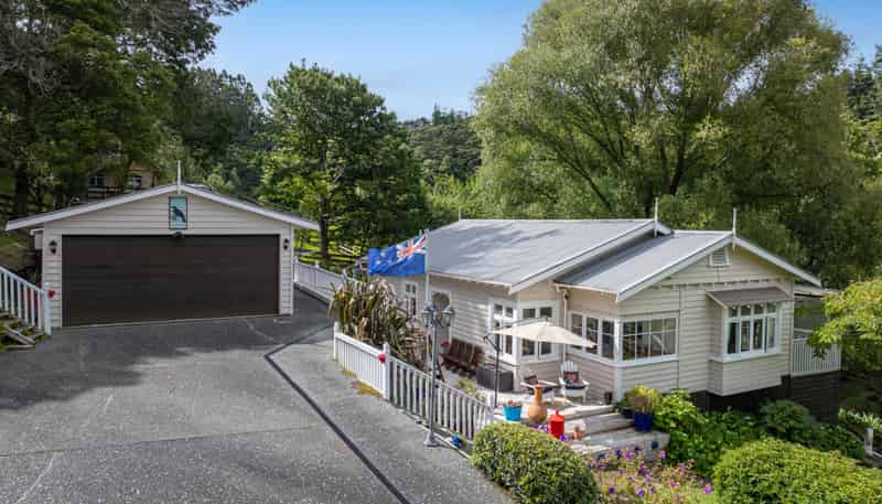 209 Ahuroa Road, Puhoi