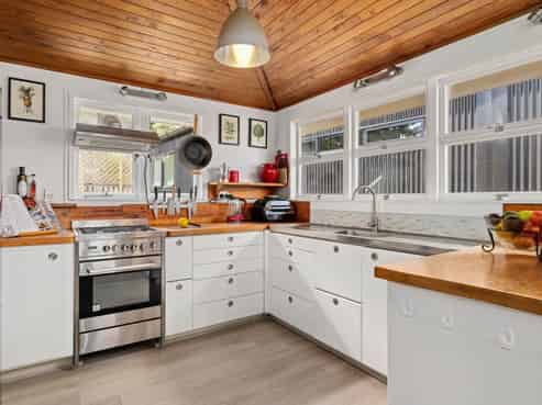 Northland - Address withheld