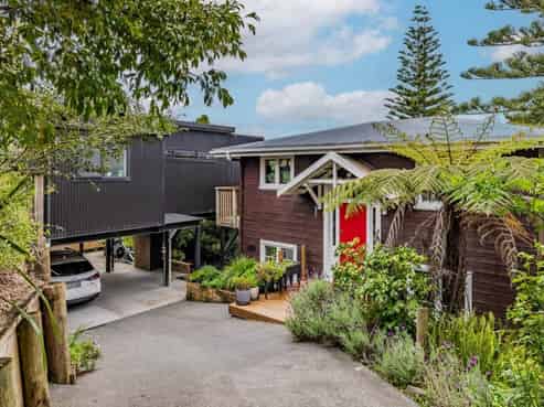 Northland - Address withheld