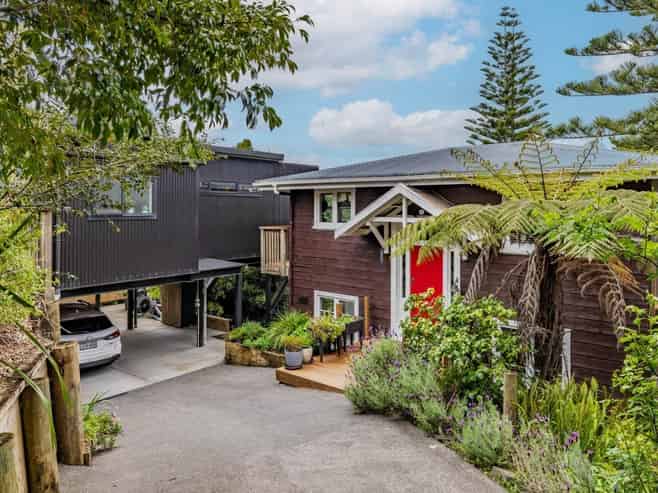 Northland - Address withheld