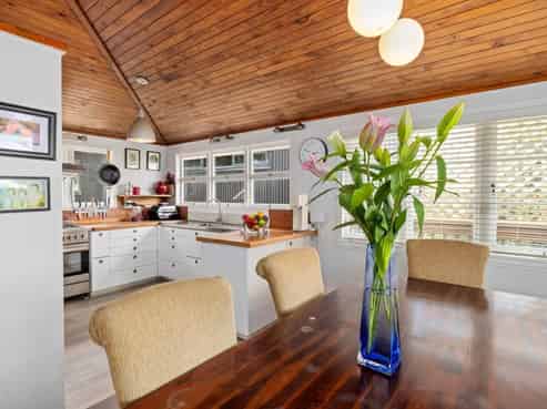 Northland - Address withheld