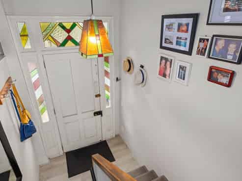 Northland - Address withheld