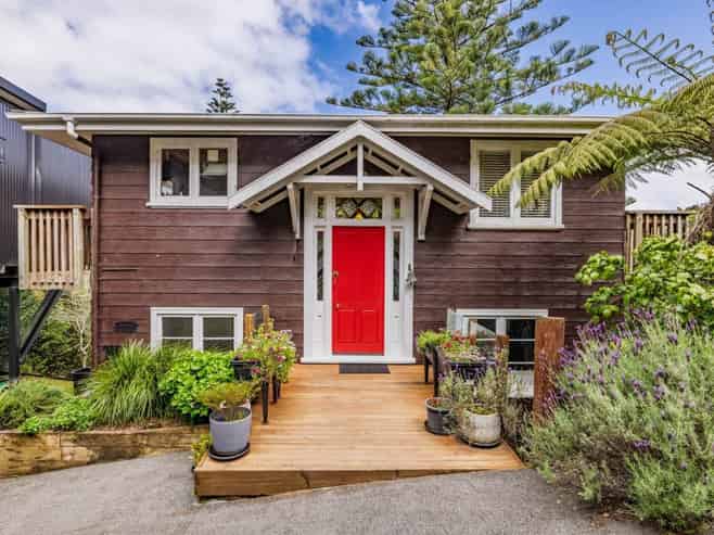 Northland - Address withheld