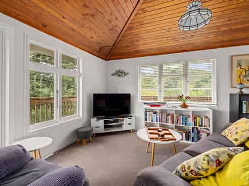 Northland - Address withheld