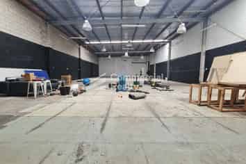 Ideal Newmarket Warehouse