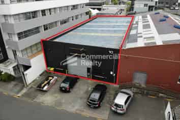 Ideal Newmarket Warehouse