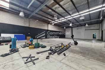 Ideal Newmarket Warehouse