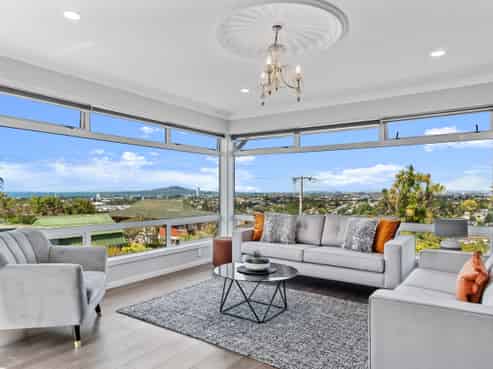 27 High Road, Glenfield