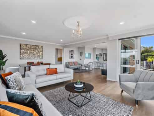 27 High Road, Glenfield