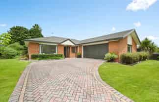 20 Farringdon Avenue, Rototuna North