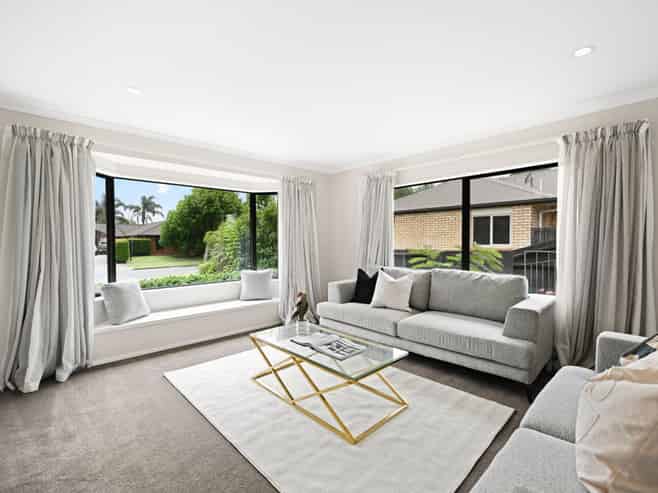 20 Farringdon Avenue, Rototuna North