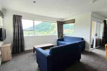 15/7 Anderson Heights, Queenstown