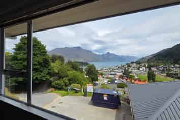 15/7 Anderson Heights, Queenstown