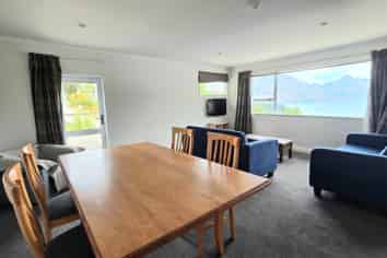 15/7 Anderson Heights, Queenstown