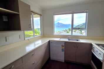 15/7 Anderson Heights, Queenstown