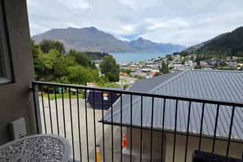 15/7 Anderson Heights, Queenstown
