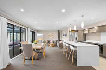 24 Hakatere Road, Pegasus