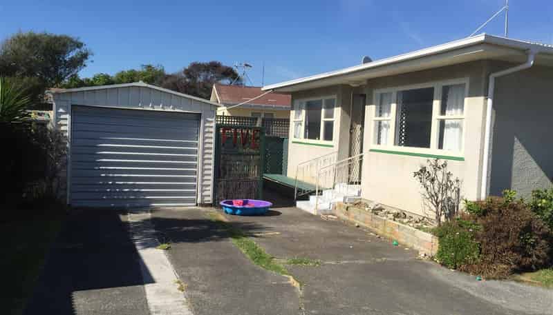 5/181a Wellesley Road, Napier South