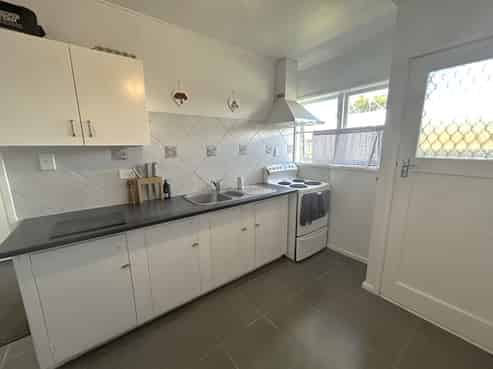 5/181a Wellesley Road, Napier South