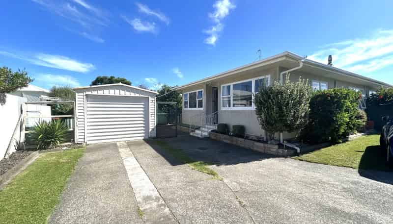 5/181a Wellesley Road, Napier South