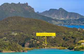 14 Tahunatapu Road, Parua Bay