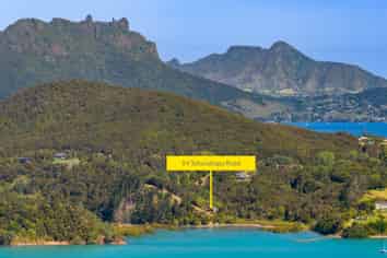 14 Tahunatapu Road, Parua Bay