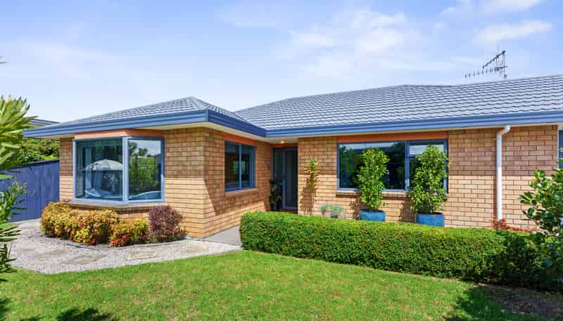 29 Rifleman Lane, Paraparaumu Beach