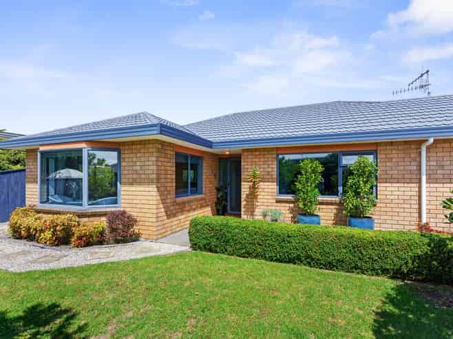 29 Rifleman Lane, Paraparaumu Beach