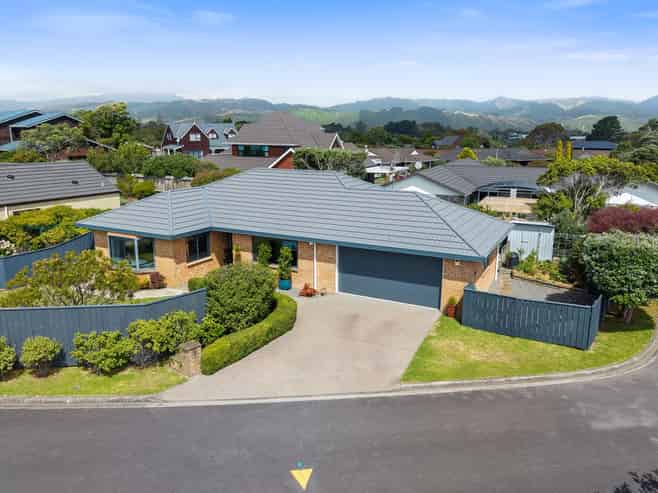 29 Rifleman Lane, Paraparaumu Beach
