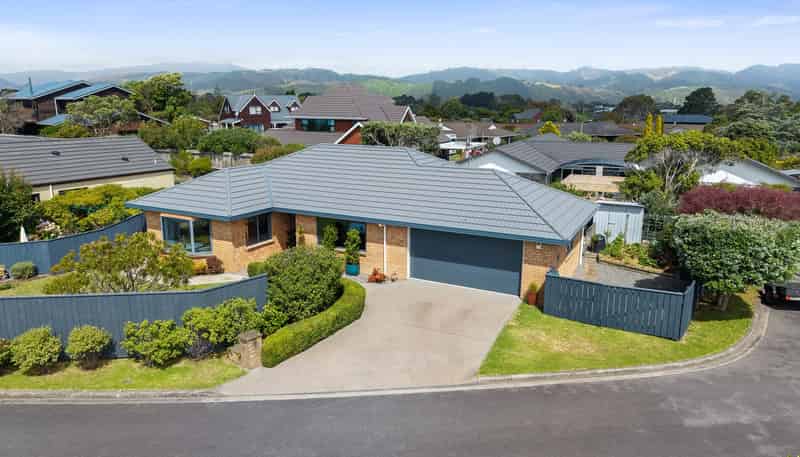 29 Rifleman Lane, Paraparaumu Beach