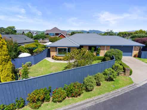 29 Rifleman Lane, Paraparaumu Beach