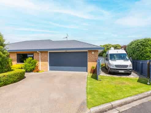 29 Rifleman Lane, Paraparaumu Beach