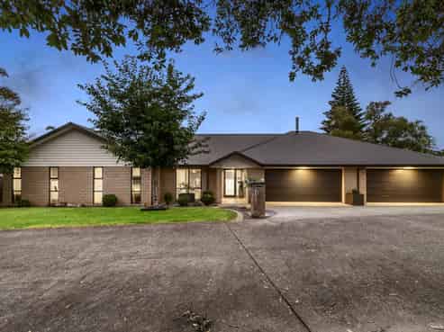 65 Lough Bourne Drive, Pukekohe