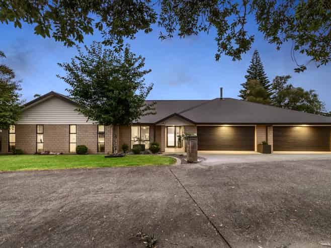 65 Lough Bourne Drive, Pukekohe