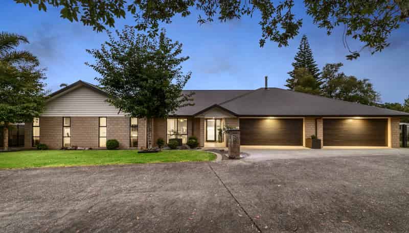 65 Lough Bourne Drive, Pukekohe