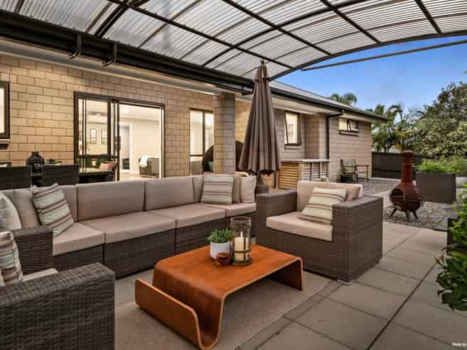 65 Lough Bourne Drive, Pukekohe