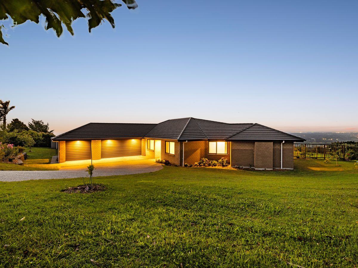 3 Cranleigh Way, Bombay, Franklin, Auckland - Photo 1