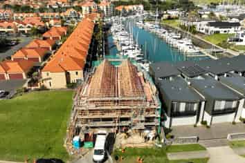 575A Laurie Southwick Parade, Gulf Harbour