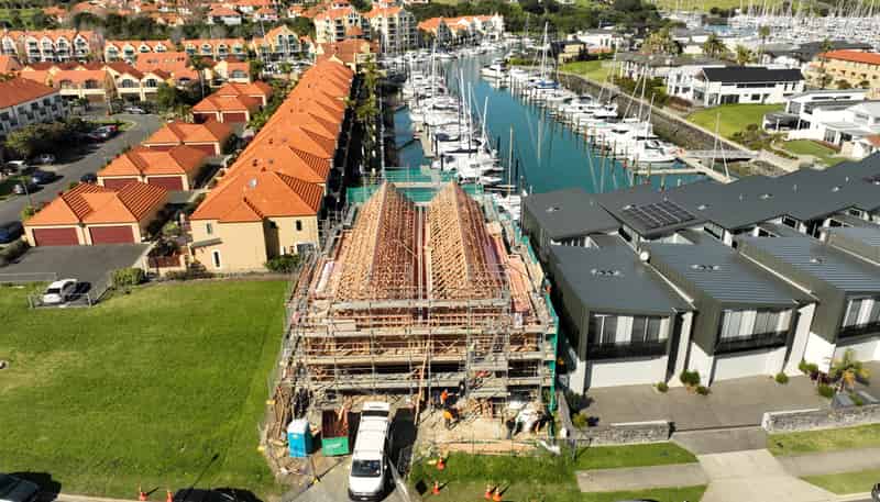 575A Laurie Southwick Parade, Gulf Harbour