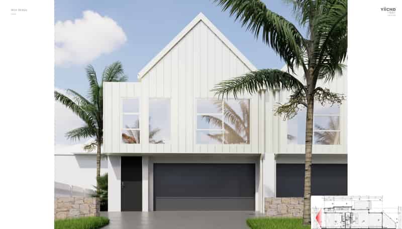 575A Laurie Southwick Parade, Gulf Harbour