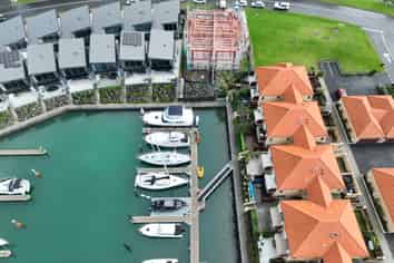 575A Laurie Southwick Parade, Gulf Harbour