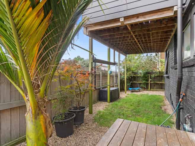 3/80 Onewa Road, Northcote Point