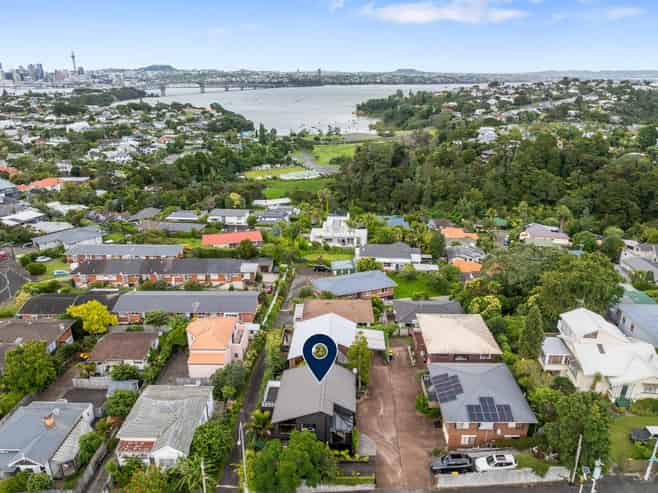 3/80 Onewa Road, Northcote Point