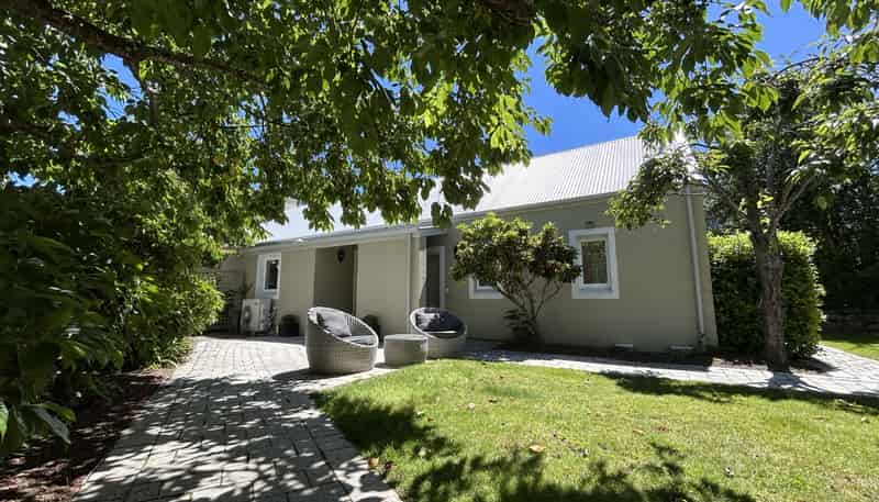 1 Goldston Court, Arrowtown