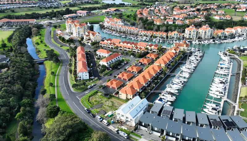 575B Laurie Southwick Parade, Gulf Harbour