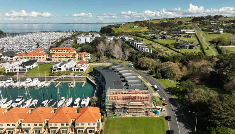 575B Laurie Southwick Parade, Gulf Harbour