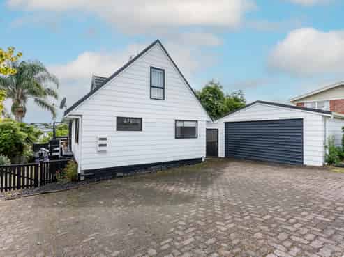 4 Leyton Place, Nawton
