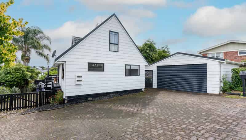 4 Leyton Place, Nawton