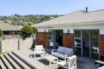 227A Forbury Road, Saint Clair