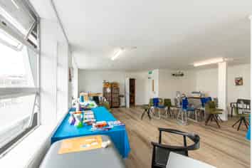 Devonport Medical Hub - Available Now